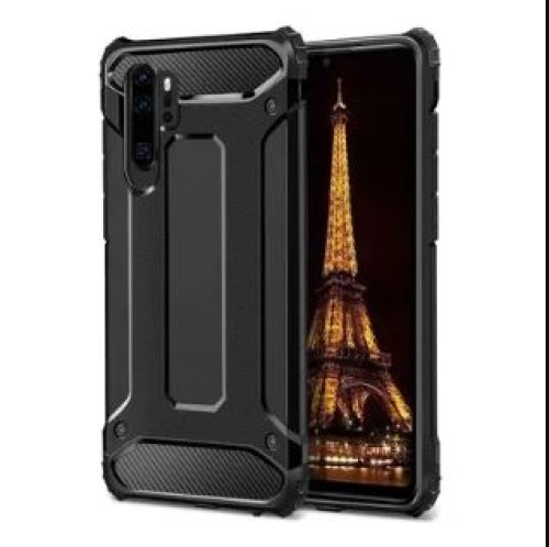 Capa Armor para Huawei P30 Pro preta